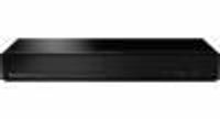 Panasonic DP-UB154EG-K Blu-ray Speler Zwart