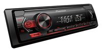 Pioneer MVH-S120UB autoradio Zwart 200 W - thumbnail