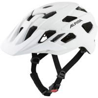 Olympic Sportswear Alpina helm plose mips white matt 52-57