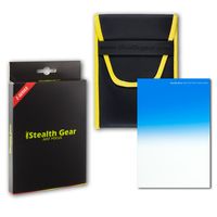 Stealth Gear Wide Range Pro Filter Gradual Blue (100x130mm)