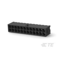 TE Connectivity 5-794630-4 Inhoud: 1 stuk(s) Tray