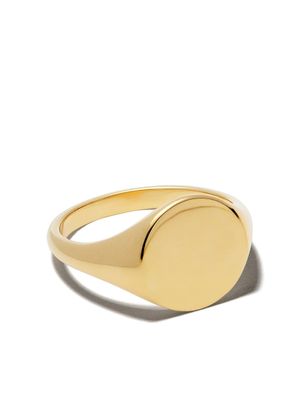 Maria Black bague Ready Heart - Or