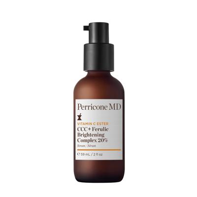 Perricone MD CCC + Ferulic Brightening Complex 20% 59ml