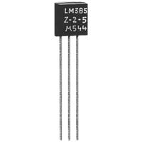 Texas Instruments LM336Z-2.5/NOPB PMIC - Voltage Reference Bulk - thumbnail