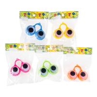Duckiez Ogen vingerring kleur Duckiez Ogen vingerring kleur