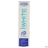 Iwhite Supreme Whitening Tandpasta Tube 75ml