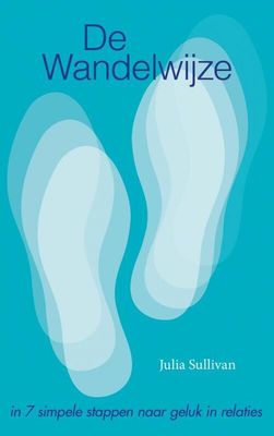 De Wandelwijze - Julia Sullivan - Paperback (9789402118865)
