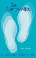 De Wandelwijze - Julia Sullivan - Paperback (9789402118865) - thumbnail