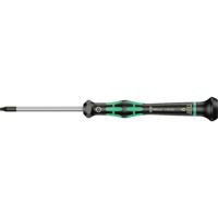 Wera 2067 Torx-schroevendraaier Elektronica en fijnmechanica Grootte T 9 Koplengte: 60 mm 1 stuk(s)