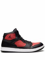 Jordan baskets Air Jordan Access - Noir