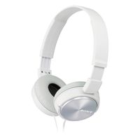 Sony MDR-ZX310APW wit - thumbnail
