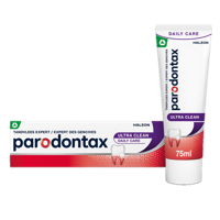 Parodontax Ultra Clean Tandpasta 75ml