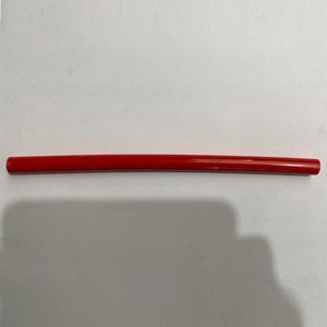 LIJMPATROON 11MM X 200MM,RED, PER STUK