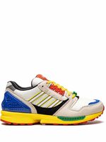 adidas baskets ZX 8000 Lego - Tons neutres - thumbnail