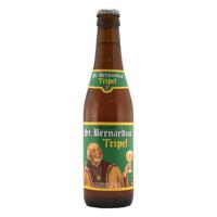 St. Bernardus St. Bernardus Tripel 33Cl