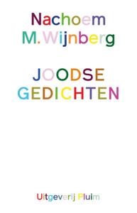 Joodse gedichten (Paperback)