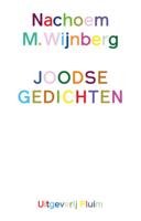 Joodse gedichten (Paperback)