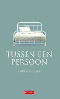 Tussen een persoon - Esther Gerritsen - ebook