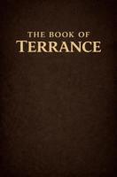 The Book Of Terrance - Terrance Green - ebook