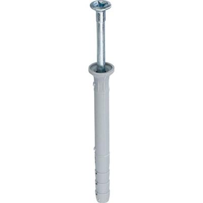 Nagelplug 5x40mm - Deltafix