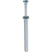 Nagelplug 5x40mm - Deltafix