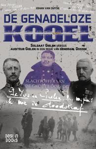 De genadeloze kogel (Paperback)
