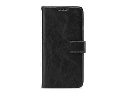 My Style My Style Flex Wallet for Samsung Galaxy S25 Edge 5G Black