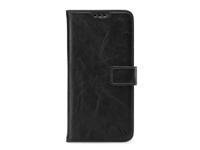 My Style My Style Flex Wallet for Samsung Galaxy S25 Edge 5G Black
