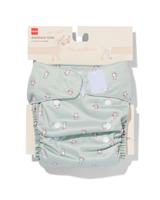 HEMA Wasbare luier eendjes