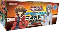 Yu-Gi-Oh! TCG GX Speed Duel Academy Box Set