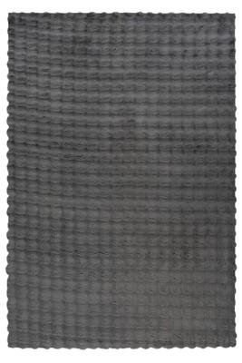 Vloerkleed Harmony Graphite in 4 Maten