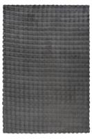 Vloerkleed Harmony Graphite in 4 Maten