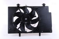 Koelventilator 85768