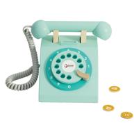 Classic World Antieke speel telefoon