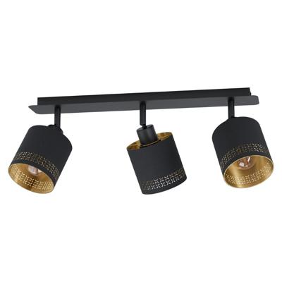 Eglo 3-lichts opbouwspotEsteperra - 99278