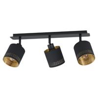 Eglo 3-lichts opbouwspotEsteperra - 99278