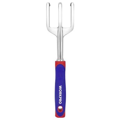 WorkPro WP331006 Handcultivator Met graskam