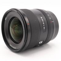 Sony FE 20mm F/1.8 G occasion