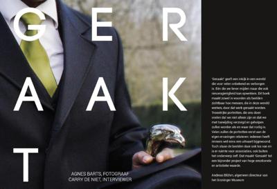 Geraakt (Paperback)
