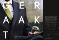 Geraakt (Paperback)