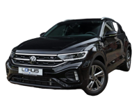 Volkswagen T Roc