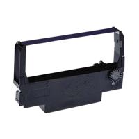 Lint groep 655 nylon zwart rood