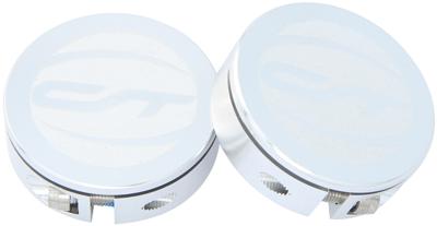CONTEC Ct lockring g-ring select rocket silver