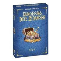 Dungeons, Dice and Danger