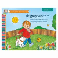 Deltas Zin om te lezen! - de grap van tom (avi-m3)