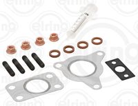 Turbocharger, montageset 714520