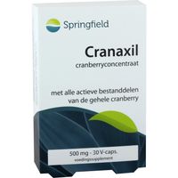 Cranaxil - thumbnail