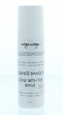 Primer gone with the wave