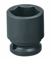 Gedore Krachtdop 1/2" 1.1/4" AF - 6165240