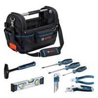 Bosch Professional ProClick GWT 20 met Handgereedschapsset - 1600A02H5B